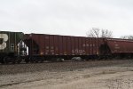 BNSF 436607